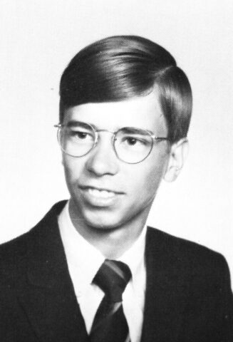 Dave Voytik (1996)