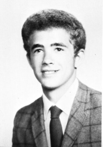 Richard Kear (1981)