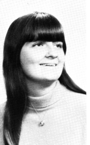 Kathy O'Leary Donaldson (2022)