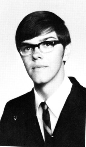 Ken Petrosky (1980)