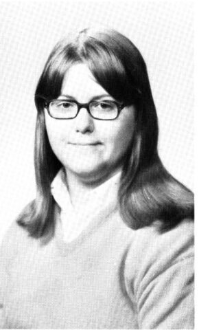 Linda Hines (2021)