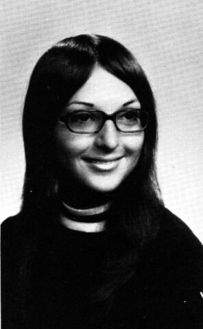 Patty Niemi Crook (2011)