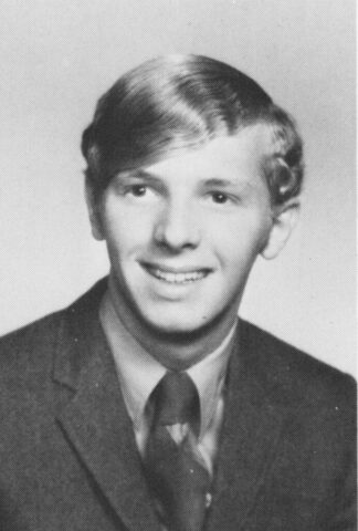 Richard Shaffer (2023)
